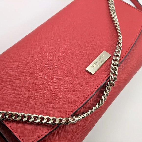 Kate Spade Laurel Way Greer Crossbody Shoulder Bag - Picture 6 of 15